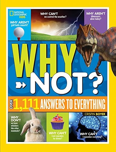NATGEO WHY NOT