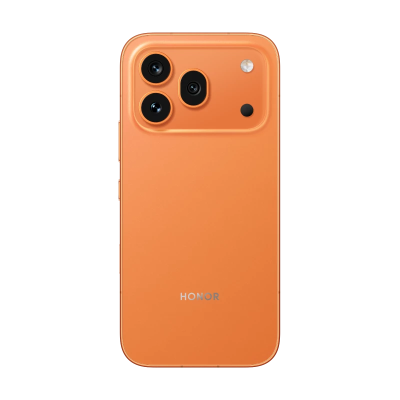 Honor 600 Pro (12+512GB) Dual Card - Orange