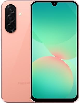 Ph Samsung A26 5g (8+256gb)p.pink(demo)