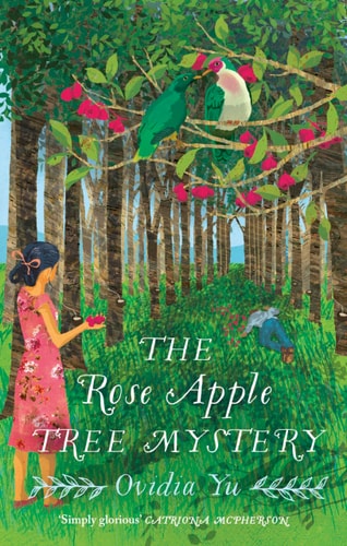 The Rose Apple Tree Mystery (Crown Colony) Paperback 