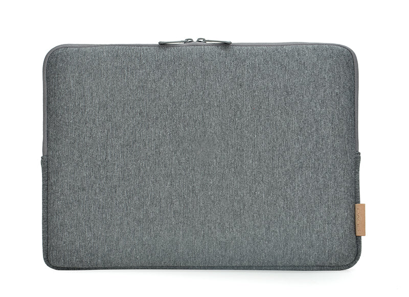 Agva Eclipse Jersey Laptop 13.3-14.1" Grey