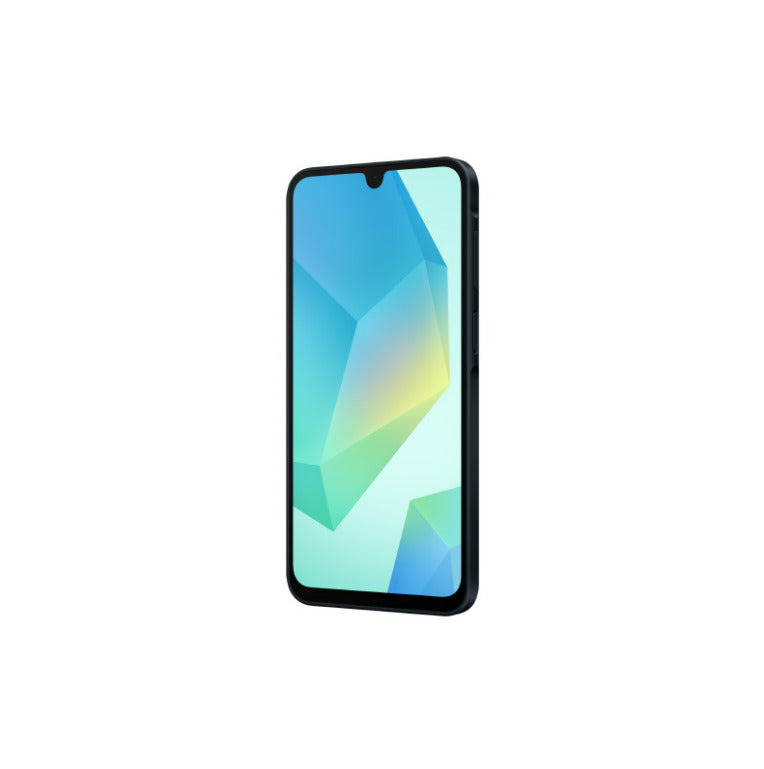 Samsung Galaxy A16 Blue Black (8+128GB) 5G - Blue Black (SM-A166PZKHXSP)
