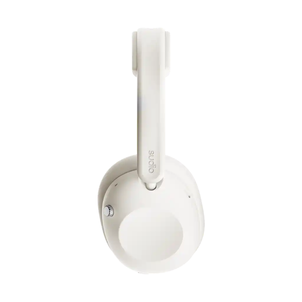 Sudio K3 Pro - White