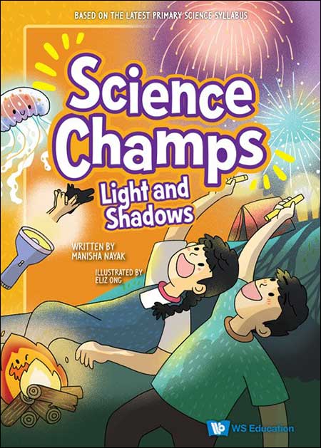 Science Champs - Light and Shadows