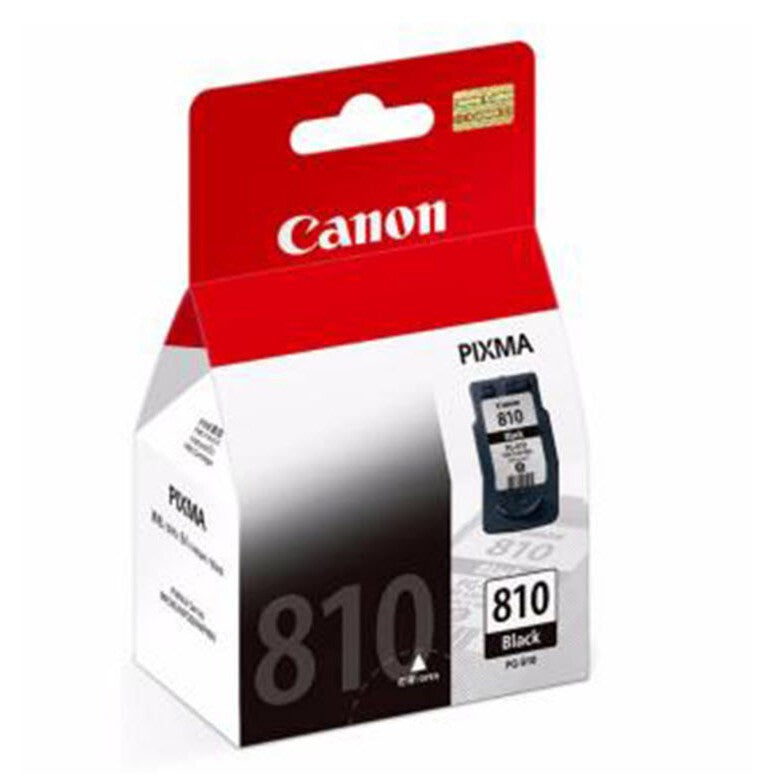 Canon PG-810 Black Ink Cartridge