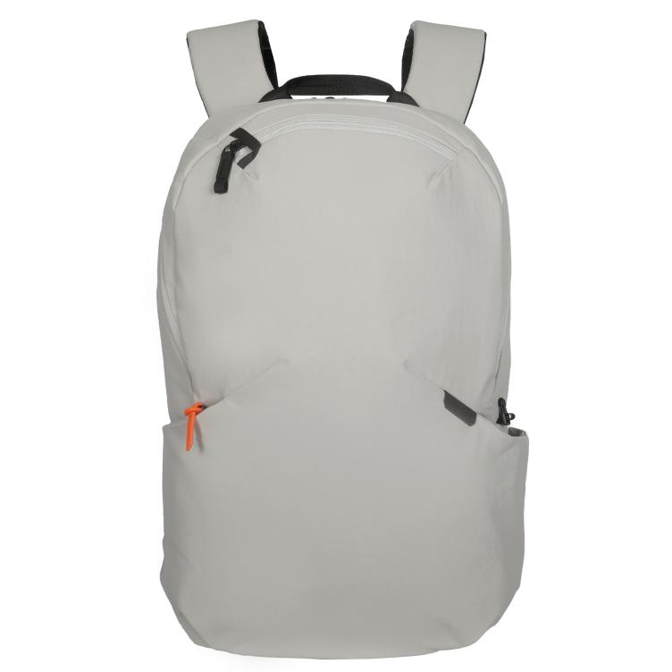 Targus TBB66004GL-70 16” Terra Compact Backpack - Gray