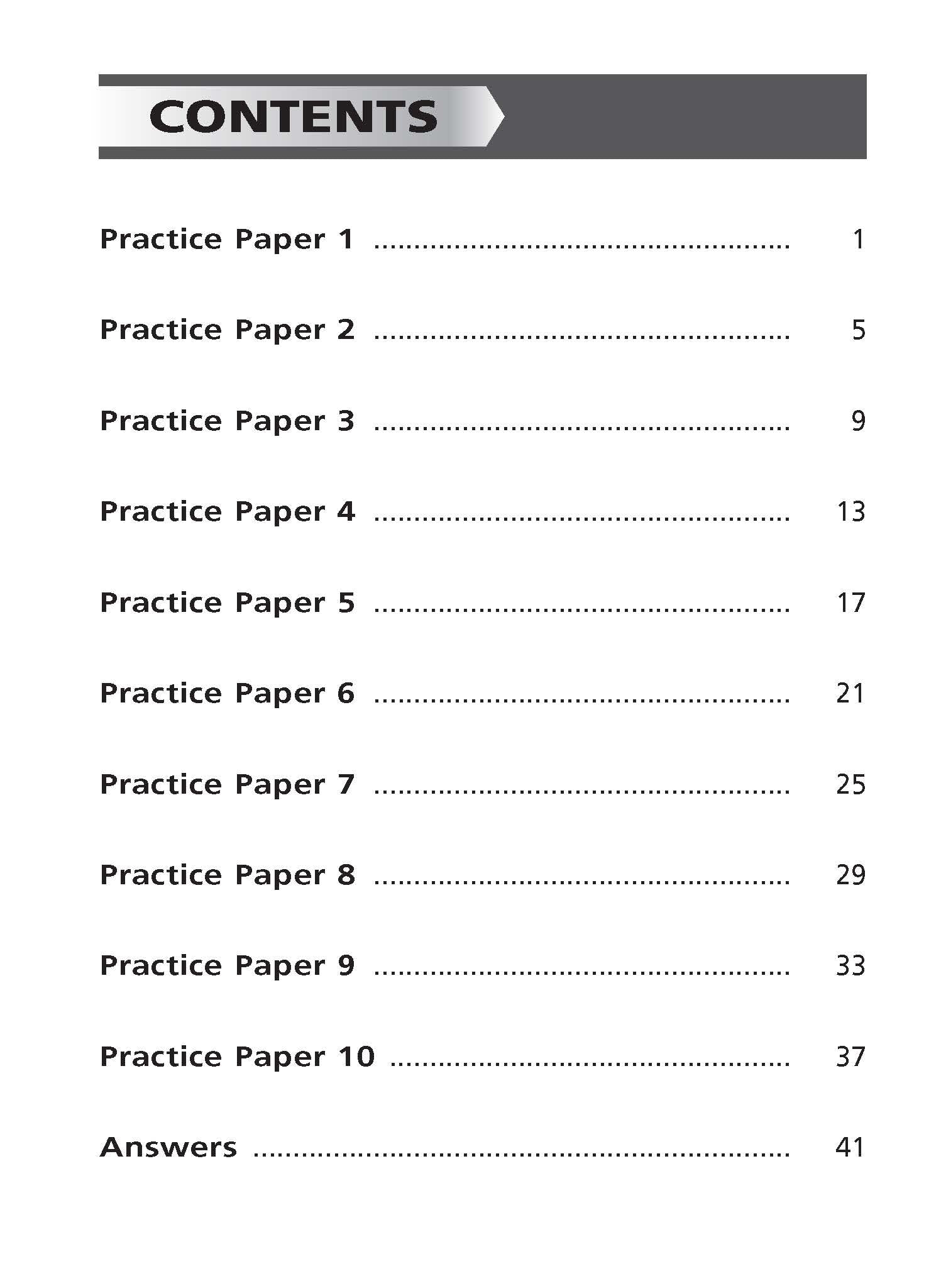 Secondary 2 ( Express ) English Paper 1 Practice 