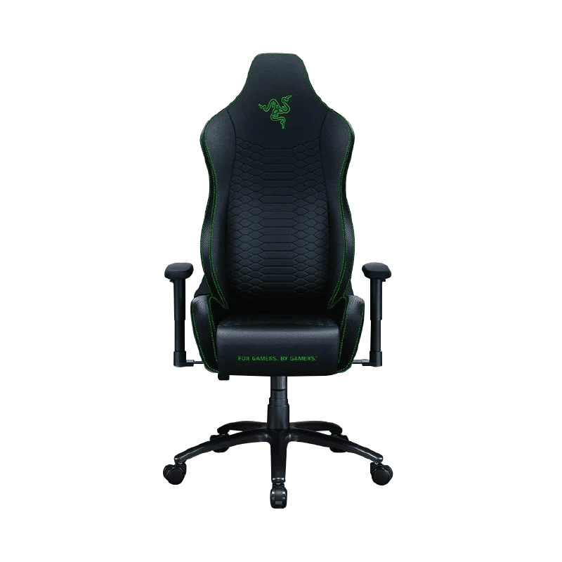 Razer Iskur X Ergonomic Gaming Chair