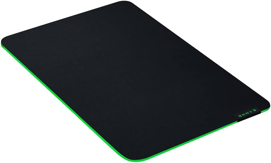Razer Gigantus V2 Soft Gaming Mouse Mat, Medium, Black