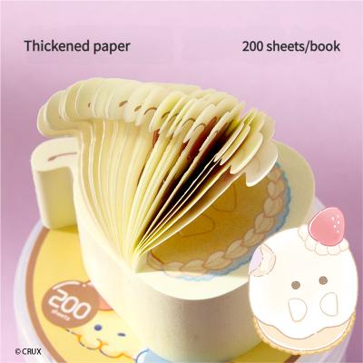 Obakenu Sticky Notes 200S Y208