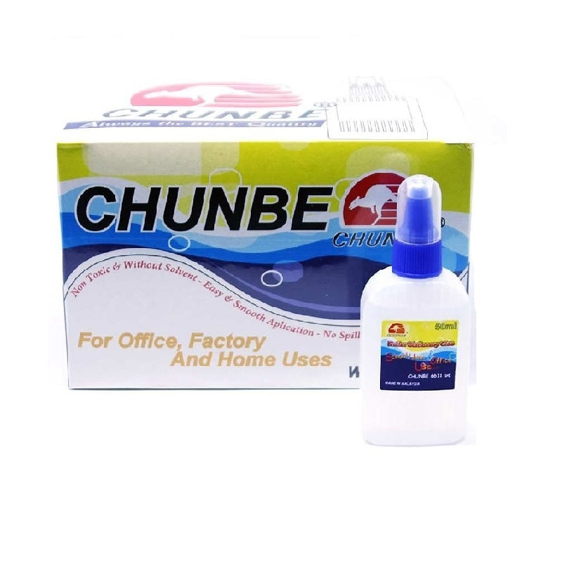 Chunbe Roller Glue 50ml 6611