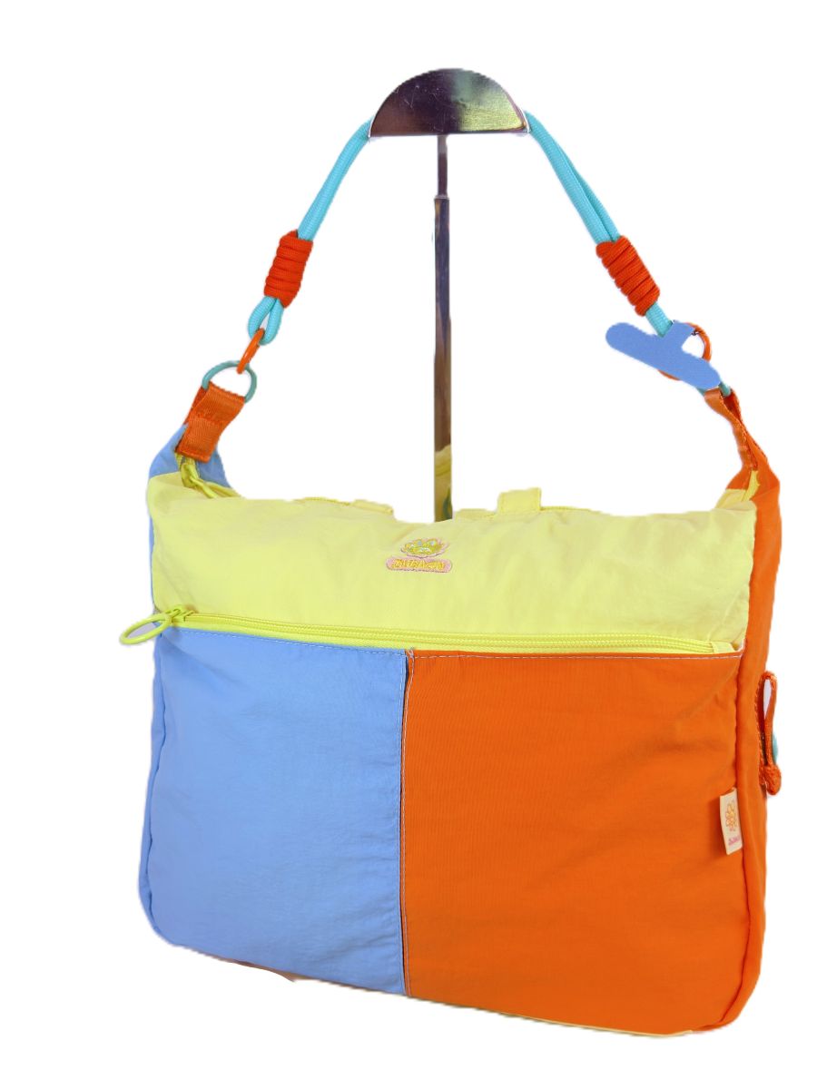 Smile Crossbody 30X8X27cm SM2028