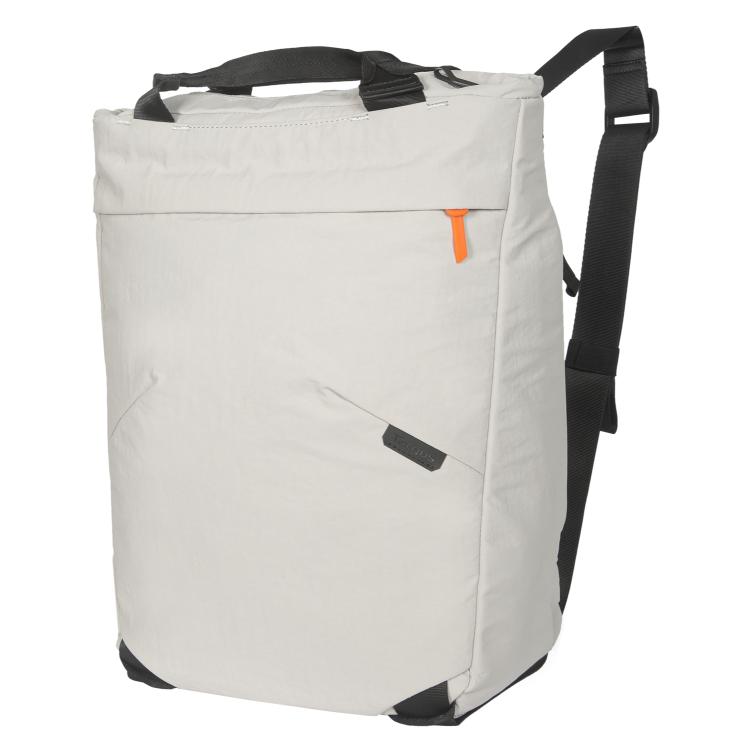Targus TBA65204GL-70 16” Terra 3-in-1 Totepack - Gray