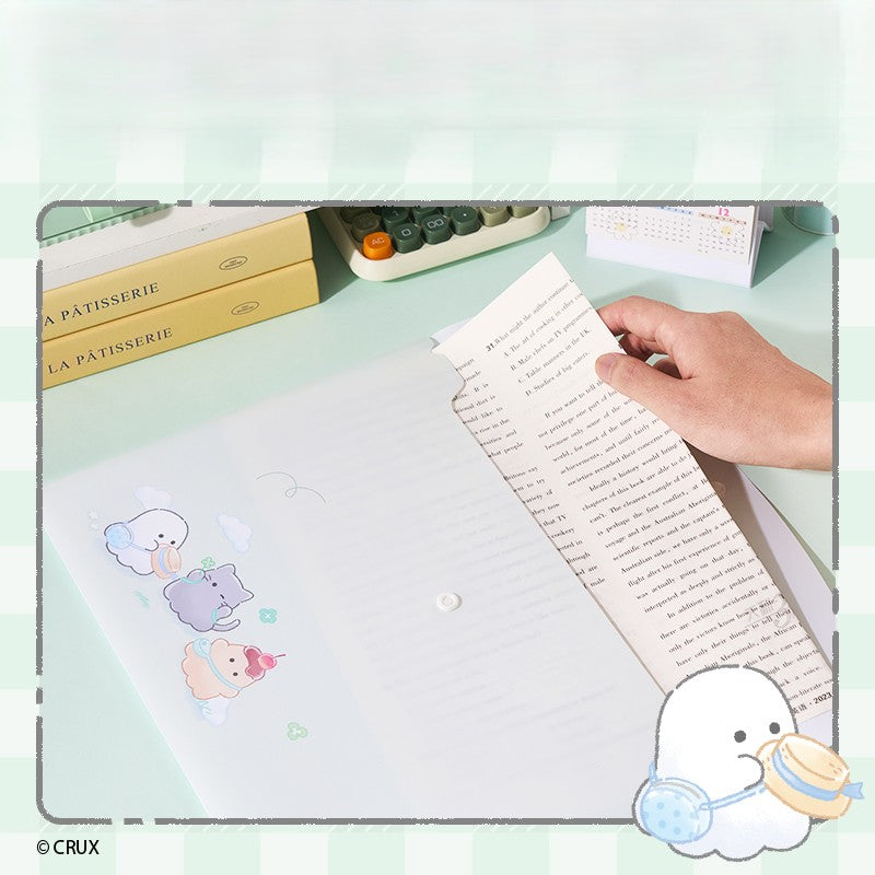 Obakenu Button File Yy705