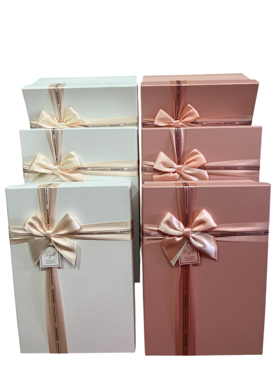 Gift Box (L) 39*28*14 Y91337