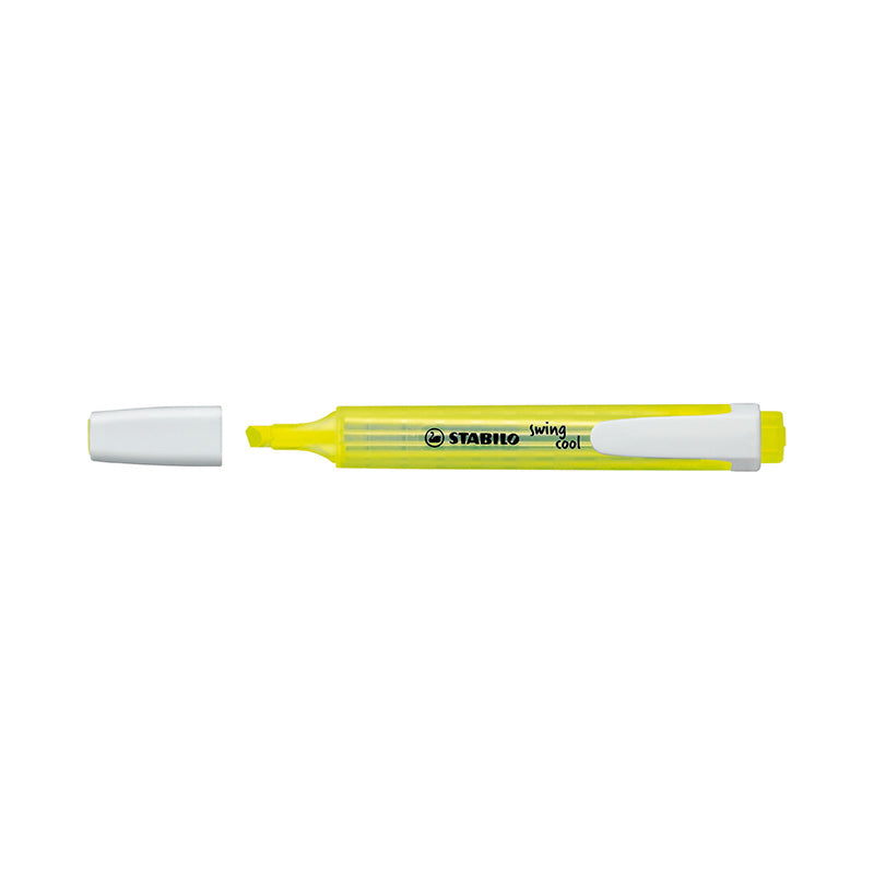 STABILO Swing Cool Highlighter 275