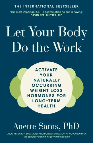 Let Your Body Do The Work