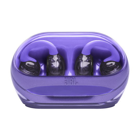 JBL Soundgear Clips - Purple