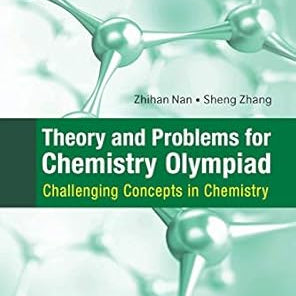 AL THEORY AND PROBLEMS FOR CHEM OLYMPIAD