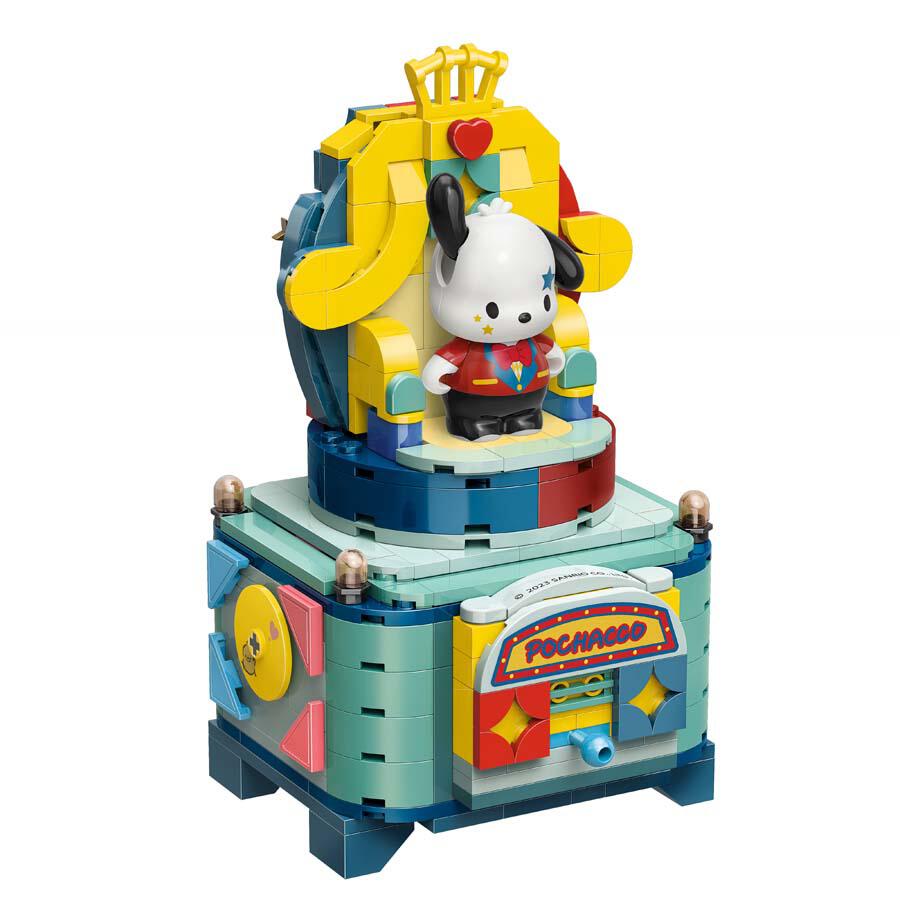 KEEPPLEY POCHACCO SUPERSTAR MAGICIAN
