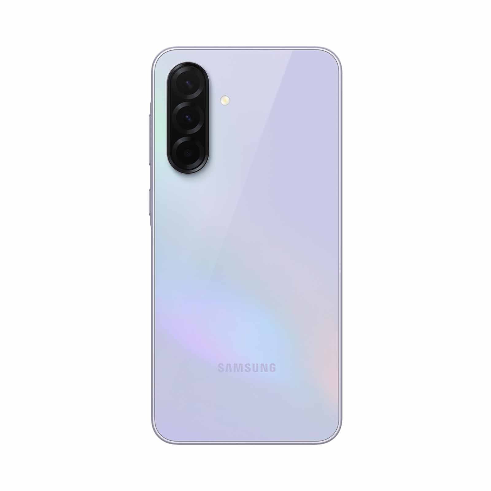 Samsung A36 5G (8+256GB) Lavender