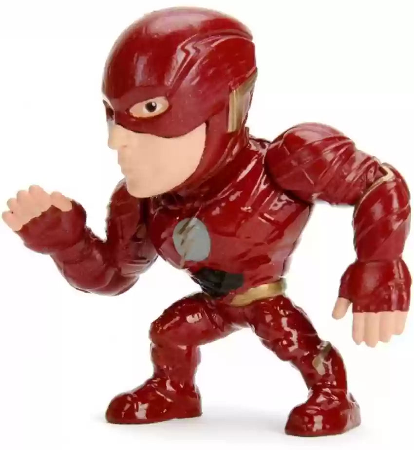 JADA DC 2.5'' THE FLASH