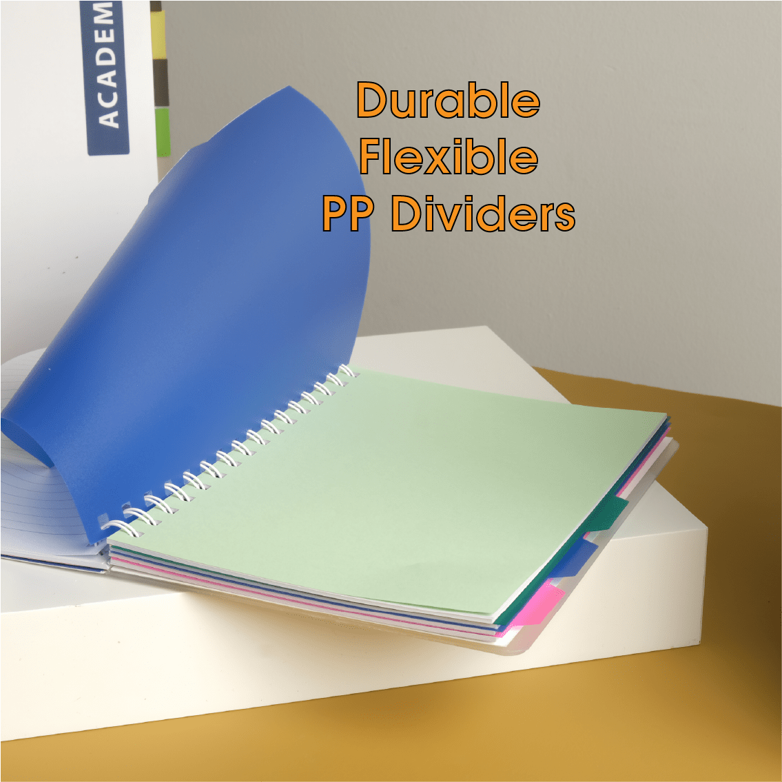 Hw 10 Subject Pp Notebook A5 70g 200pg