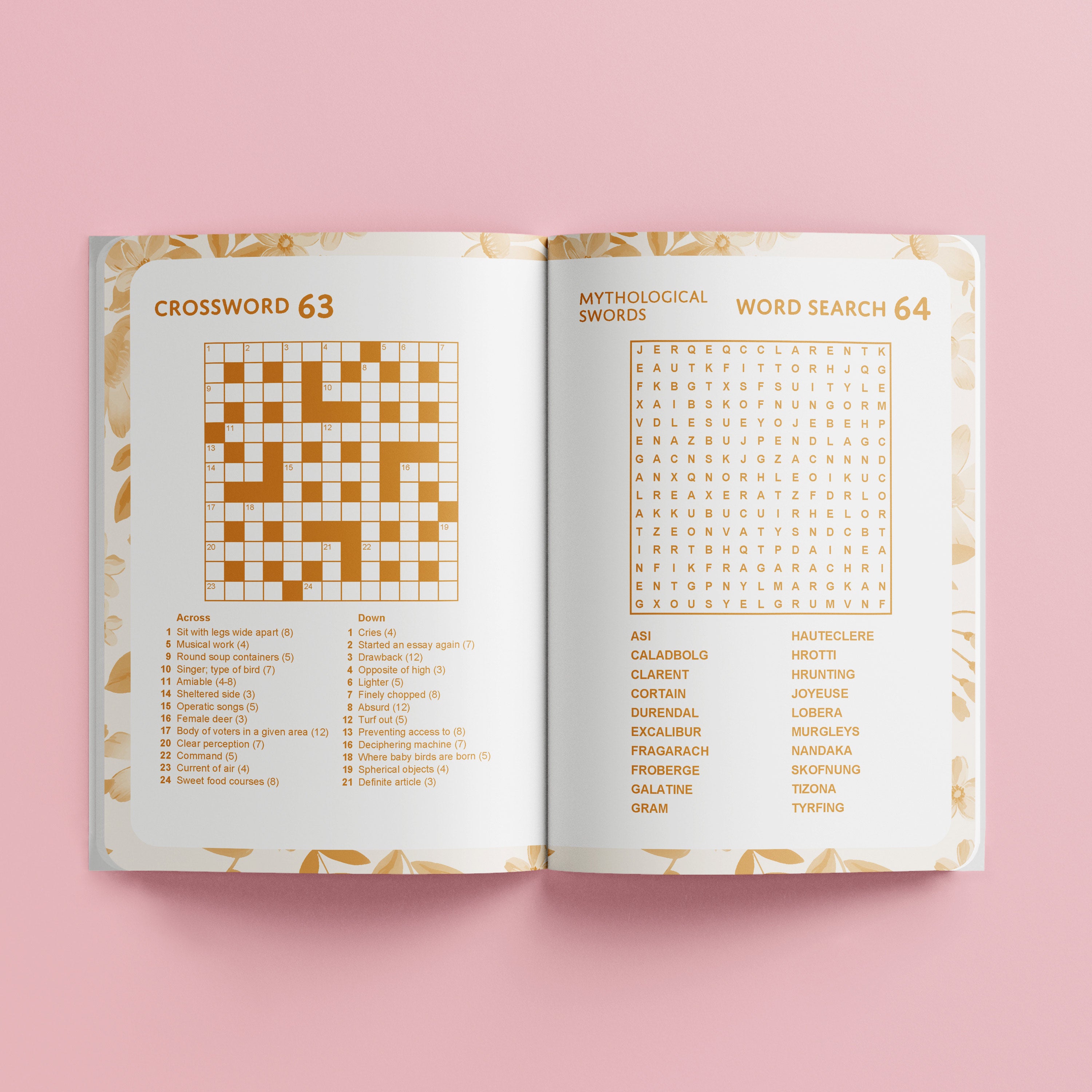 Perfect Puzzles Mixed Puzzles