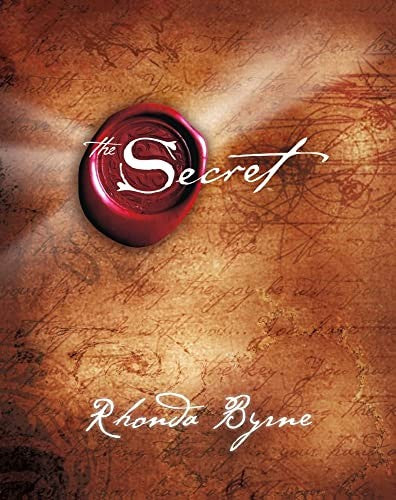 The Secret (The Secret Library)