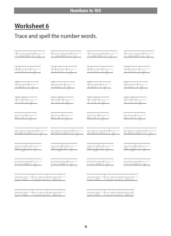 Bridging Mathematics Kindergarten 2