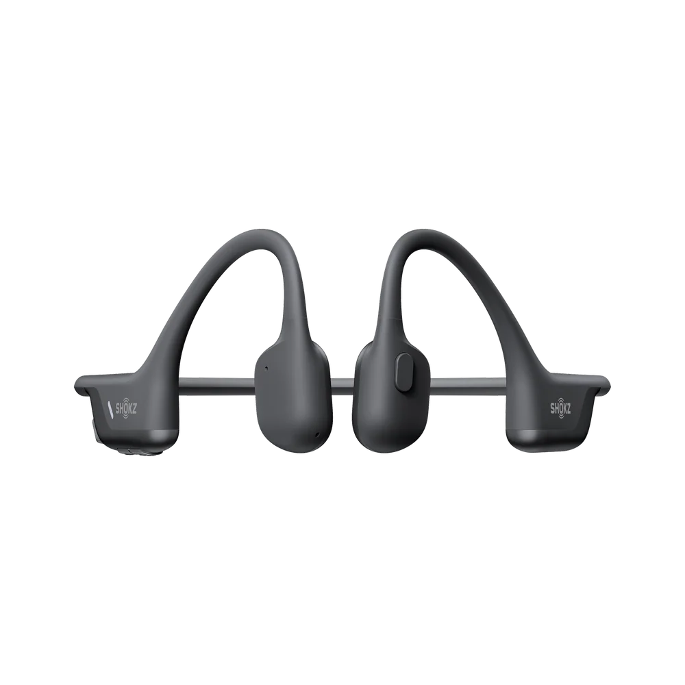 Shokz OpenRun Air 2 Mini Black