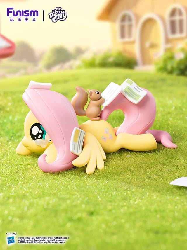 Funism Mlp Sweet Diary Blindbox