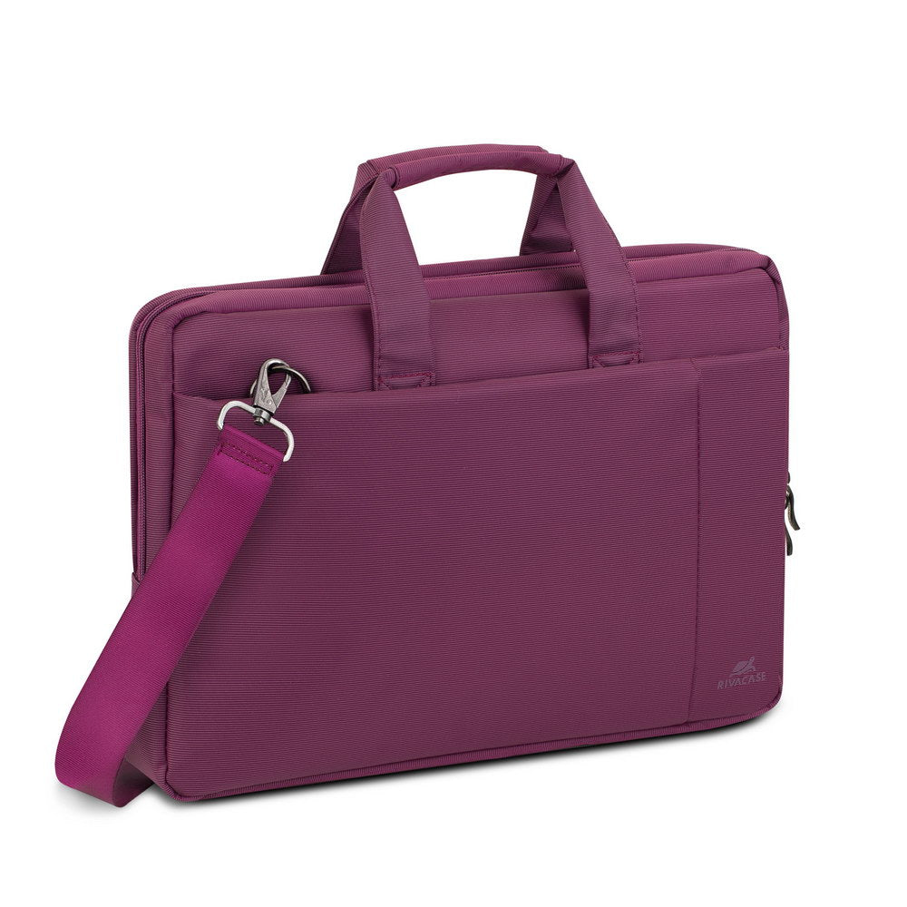Rivacase 8231 Laptop Bag 15.6" - Purple