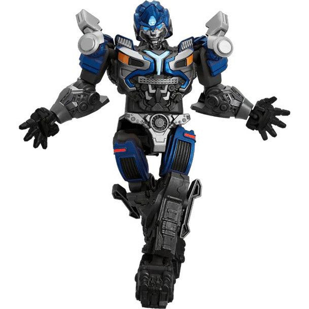 BLOKEES TRANSFORMERS CLASSIC CLASS 06 MIRAGE RISE OF THE BEASTS