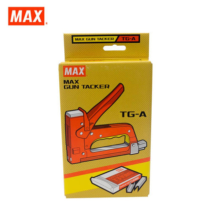 MAX GUN TACKER TG-A 