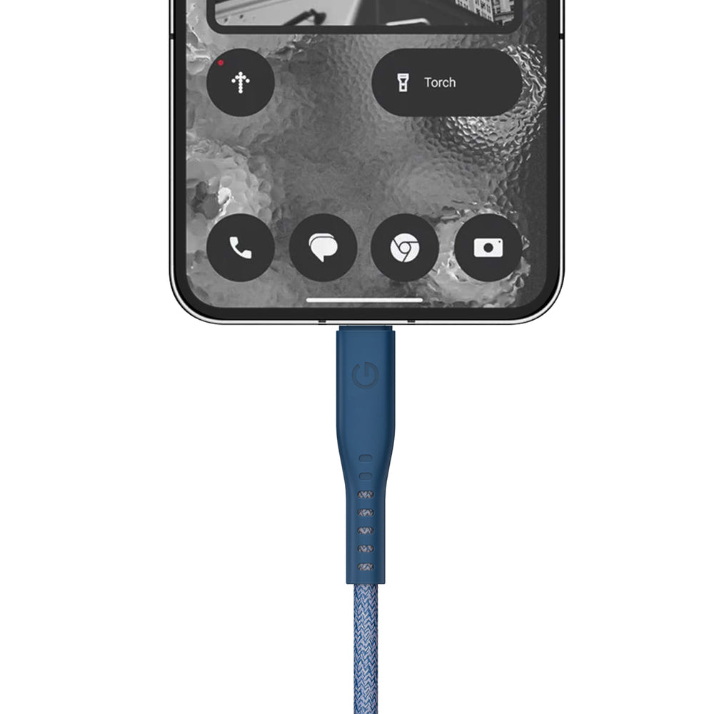 Cbl Energea Flow C To C 240w 1.5m Bl