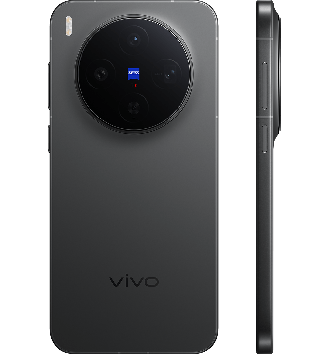 Vivo X300 Pro 5G(16+512GB) - Black – Popular Book Company Pte Ltd