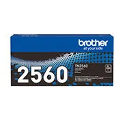 Brother TN‑2560 Toner Cartridge
