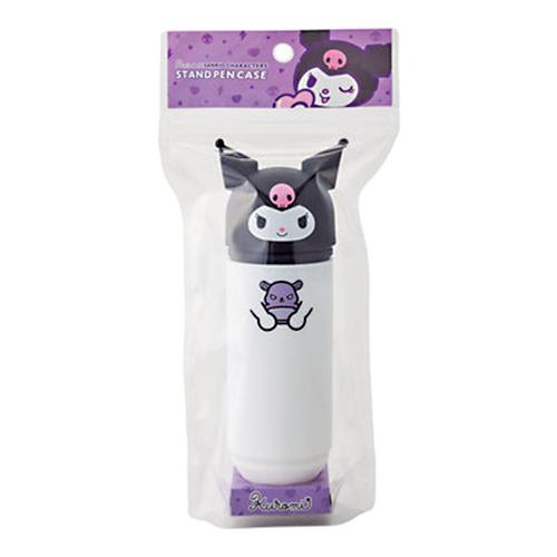 Sanrio Pen Case Kuromi Sr7712-104