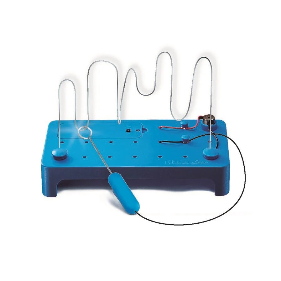 4M KIDZLABS BUZZ WIRE MAKING KIT