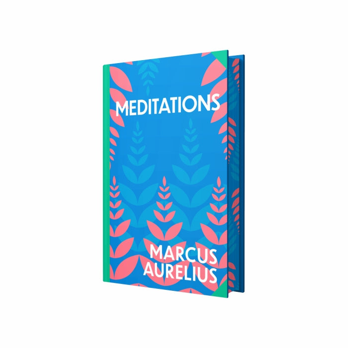 Meditations (Sprayed Edges)