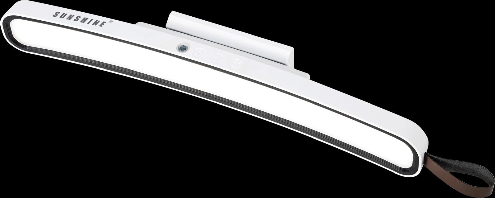 Sunshine Reading Light Lcc-u 6w