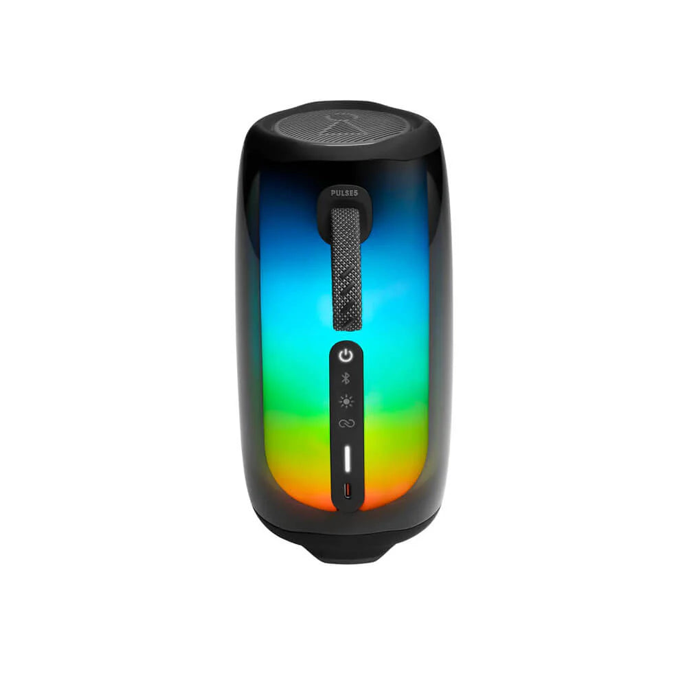 JBL Pulse 5 Portable Bluetooth Speaker 