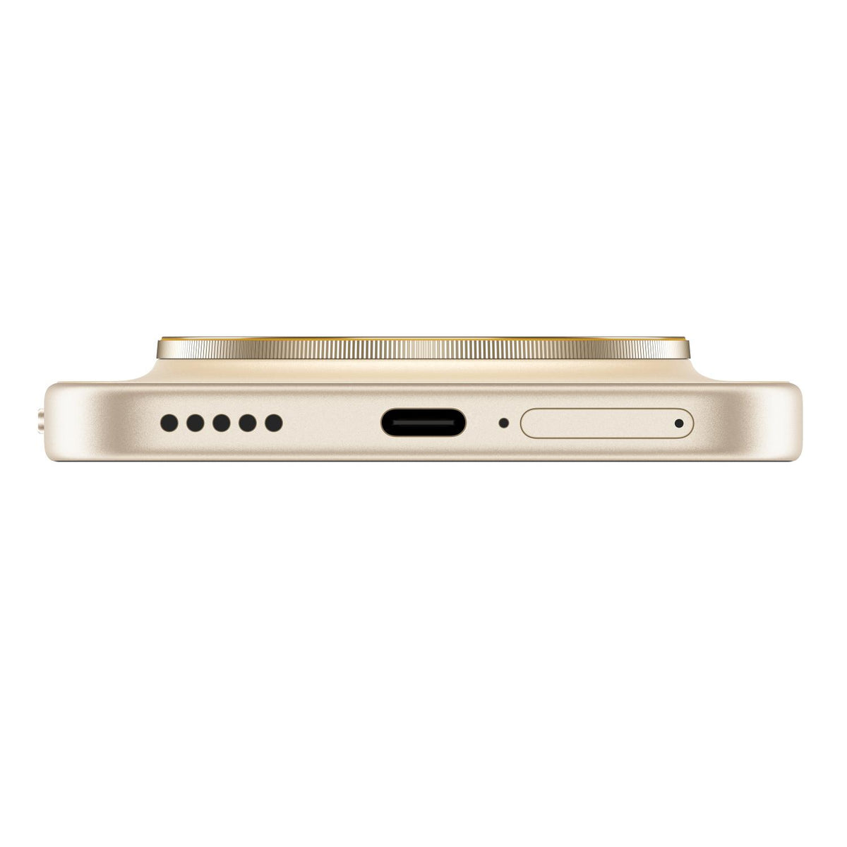 Honor X9e Pro (6+128GB) - Dawn Gold
