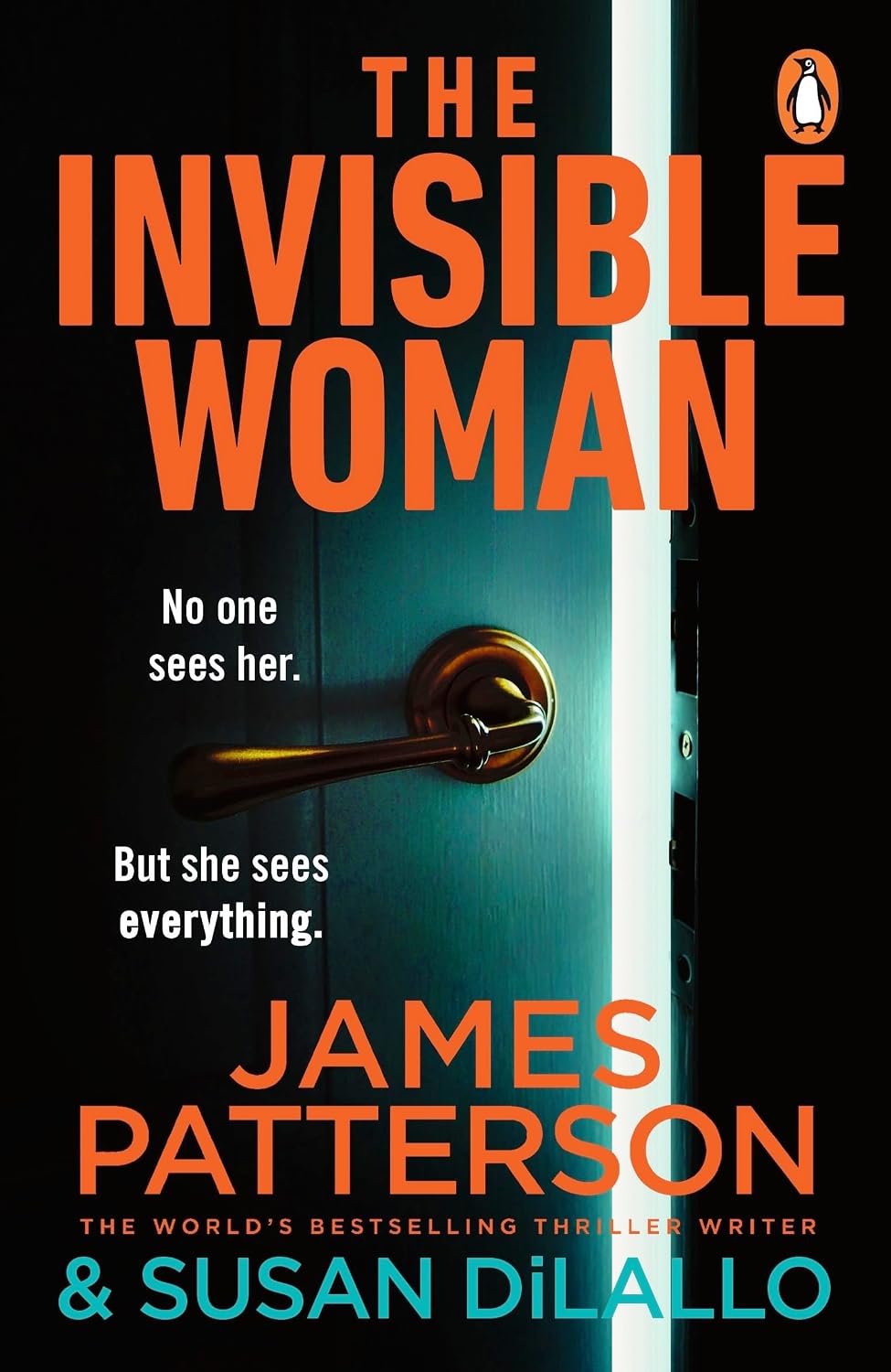 The Invisible Woman (Paperback)