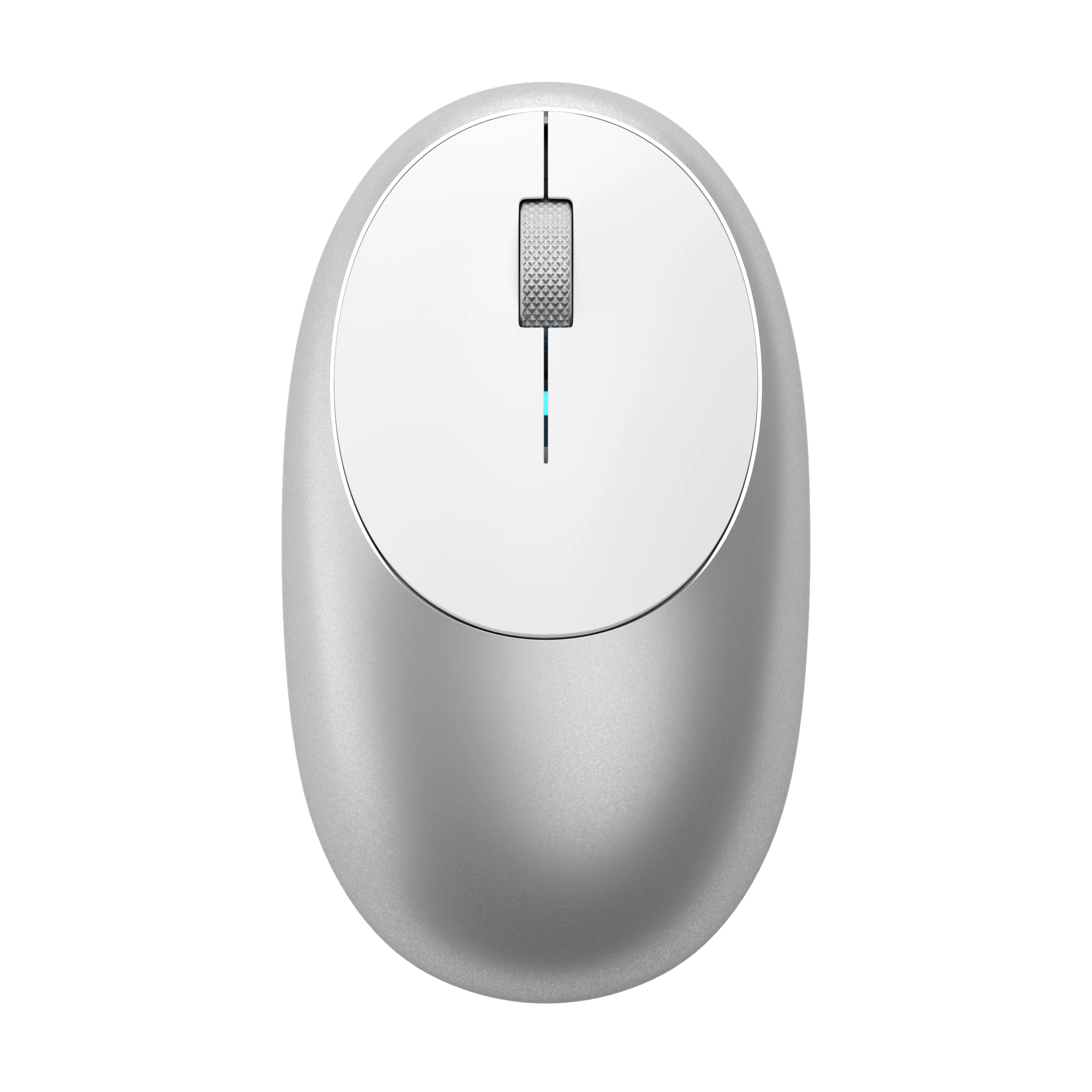 Satechi M1 Wireless Mouse - Silver