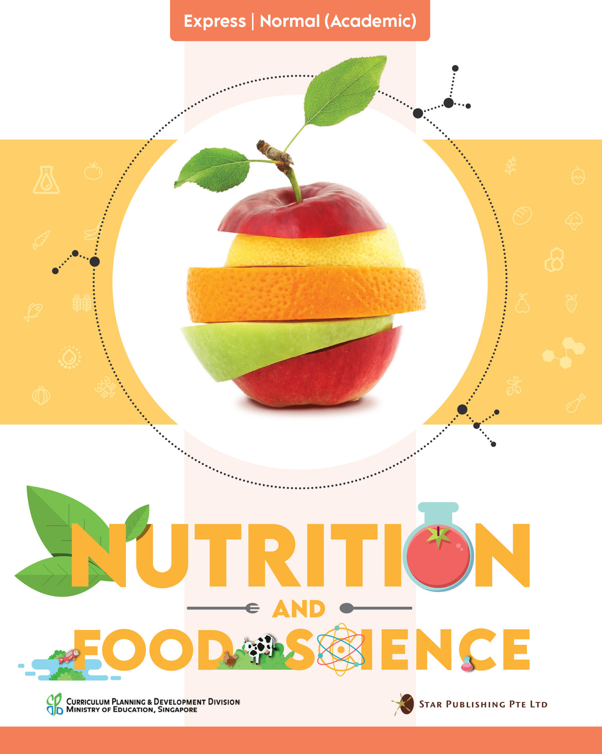 Nutrition and Food Science (Upper Secondary)