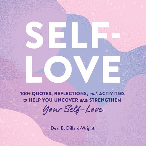 SELF-LOVE: 100+ QUOTES