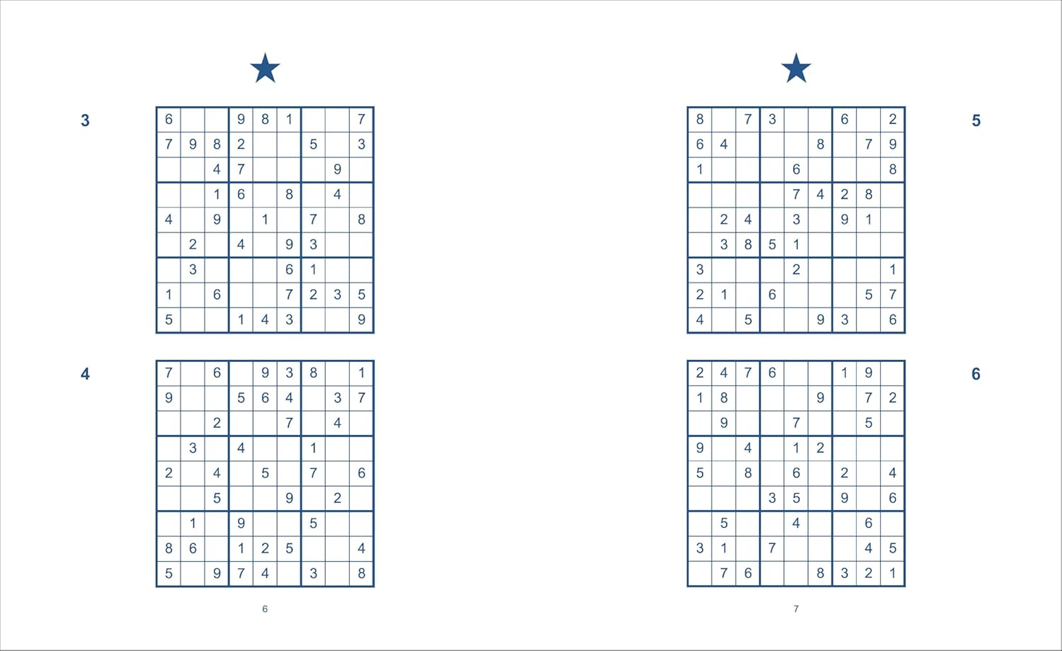 Sudoku: Over 300 (Paperback)