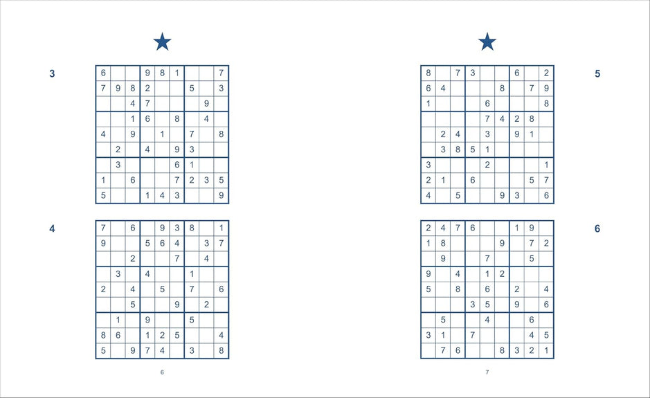 Sudoku: Over 300 (Paperback)